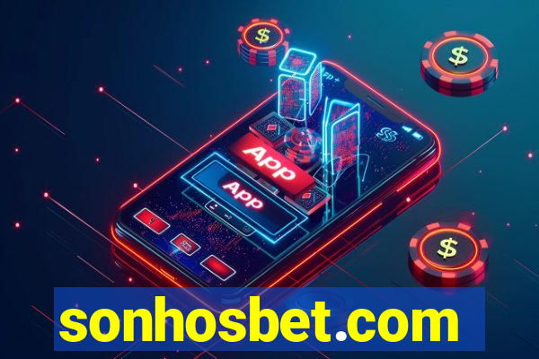 sonhosbet.com