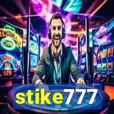 stike777