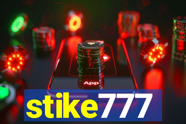 stike777