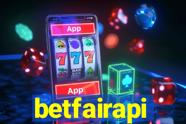 betfairapi