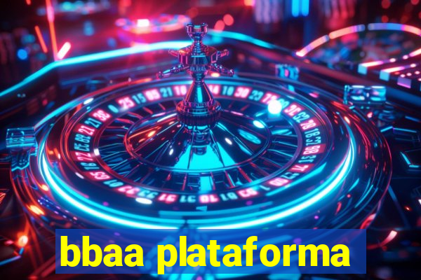 bbaa plataforma