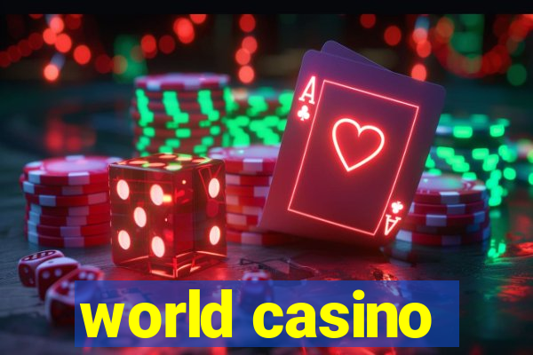 world casino