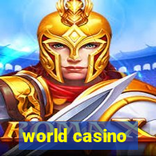 world casino