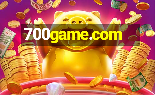 700game.com