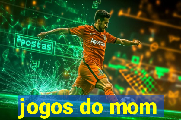 jogos do mom