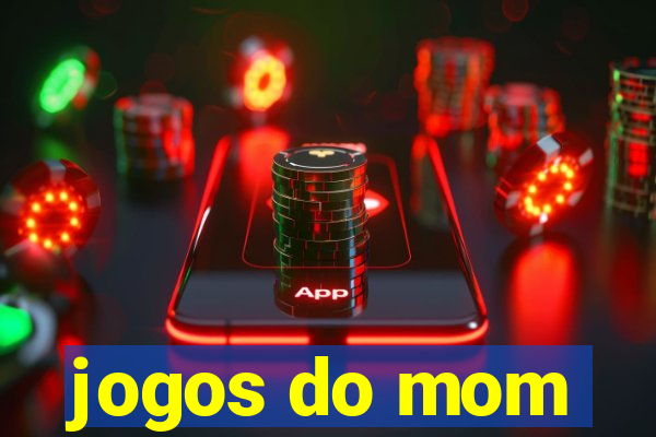 jogos do mom