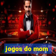 jogos do mom