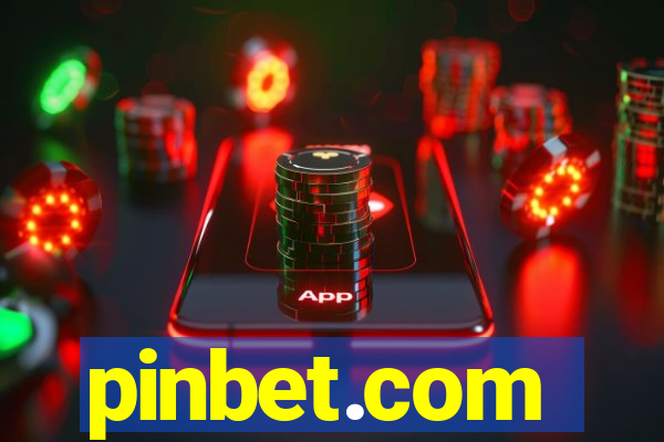 pinbet.com