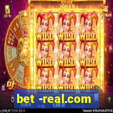 bet -real.com