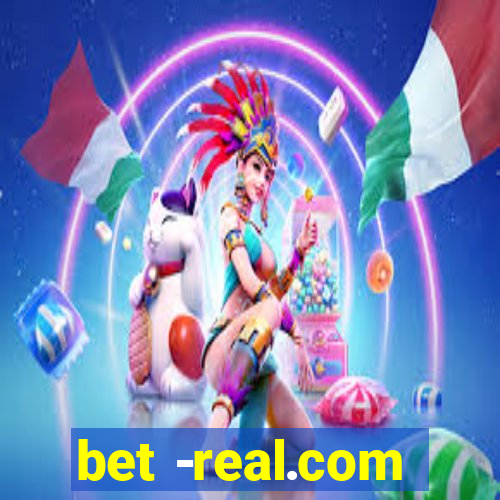 bet -real.com