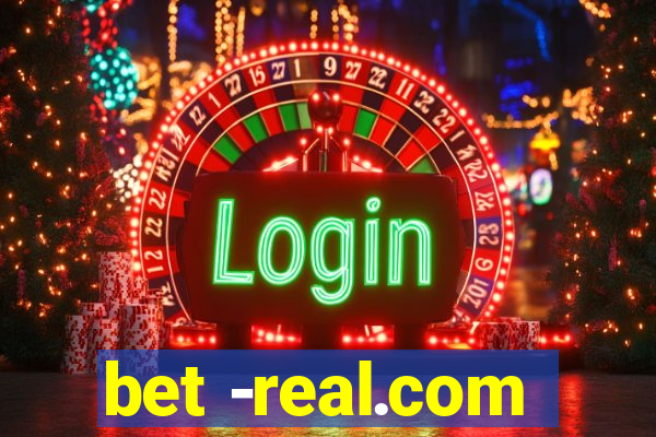 bet -real.com