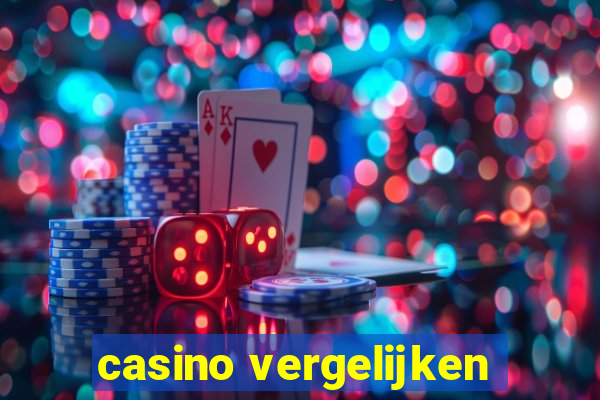 casino vergelijken