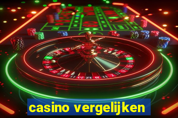 casino vergelijken