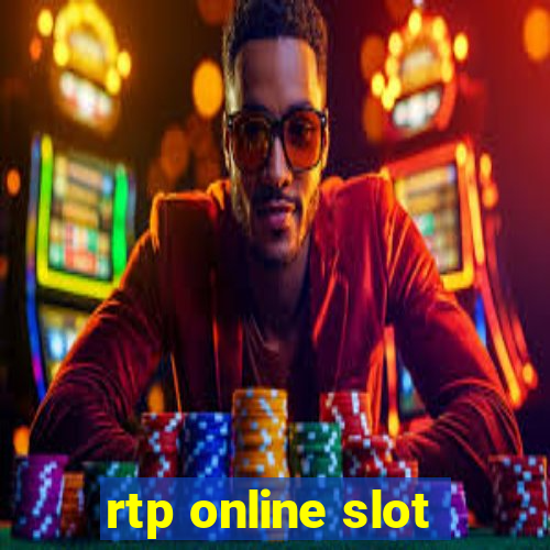 rtp online slot