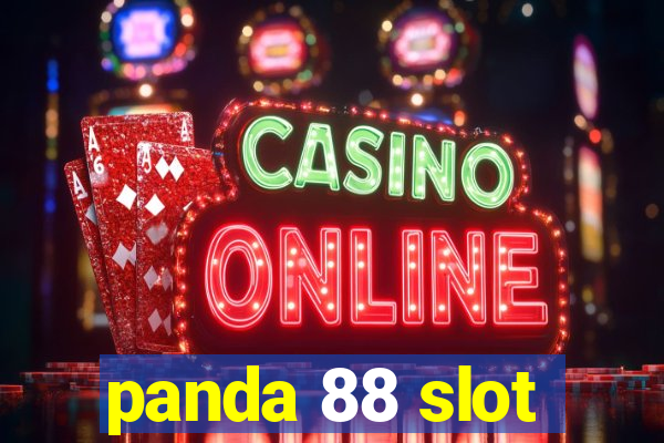 panda 88 slot