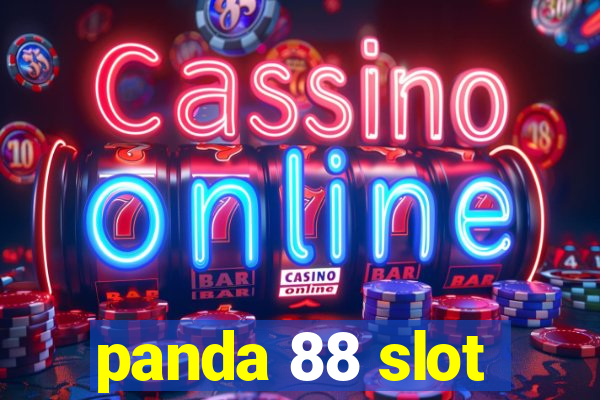 panda 88 slot