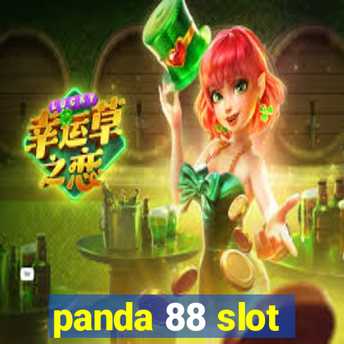 panda 88 slot