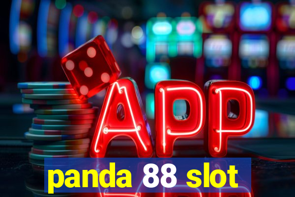 panda 88 slot