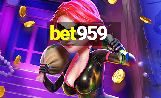 bet959