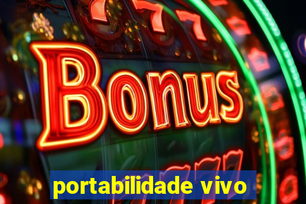 portabilidade vivo