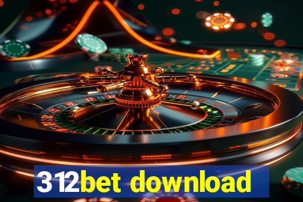 312bet download