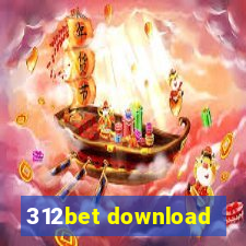 312bet download