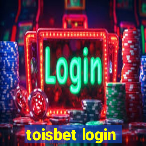 toisbet login