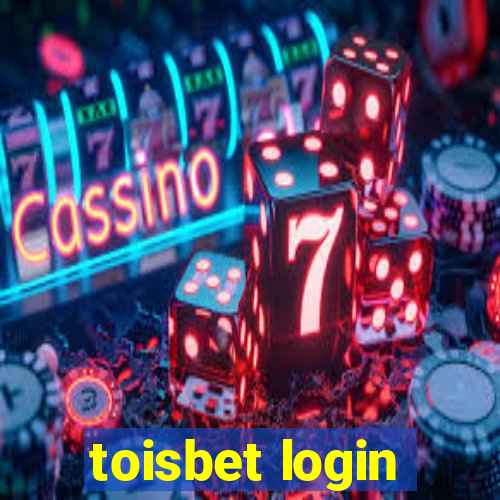 toisbet login