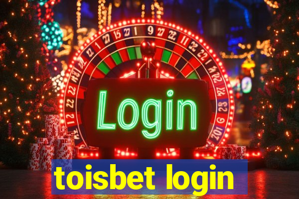 toisbet login