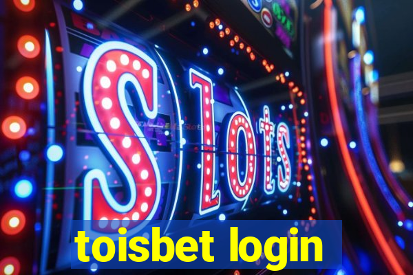 toisbet login