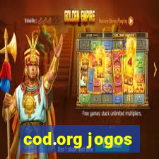 cod.org jogos