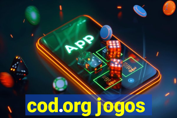 cod.org jogos