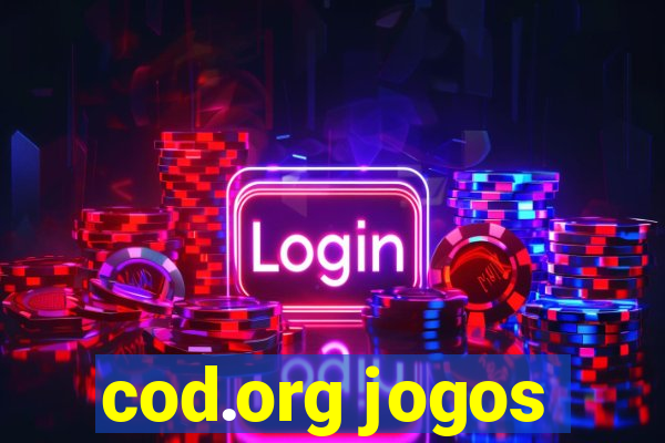 cod.org jogos