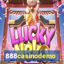 888casinodemo