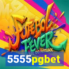 5555pgbet