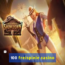 100 freispiele casino