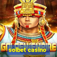 solbet casino