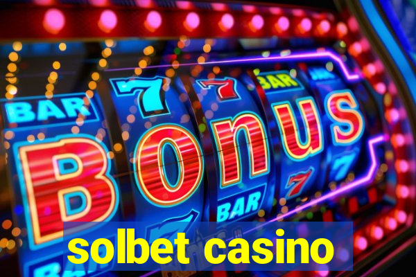 solbet casino