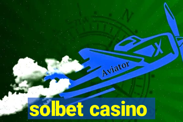 solbet casino