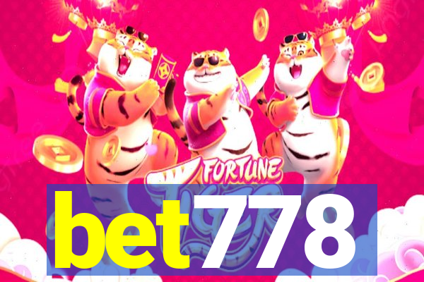 bet778