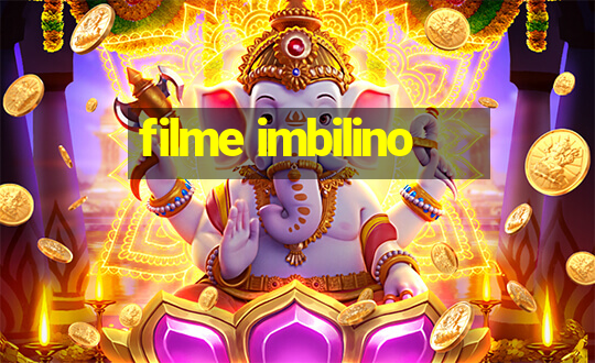 filme imbilino