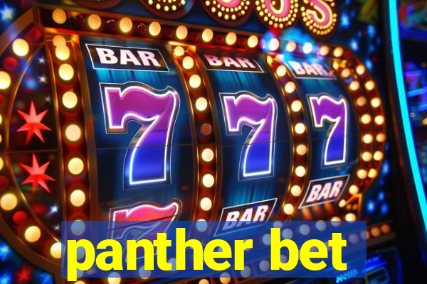 panther bet