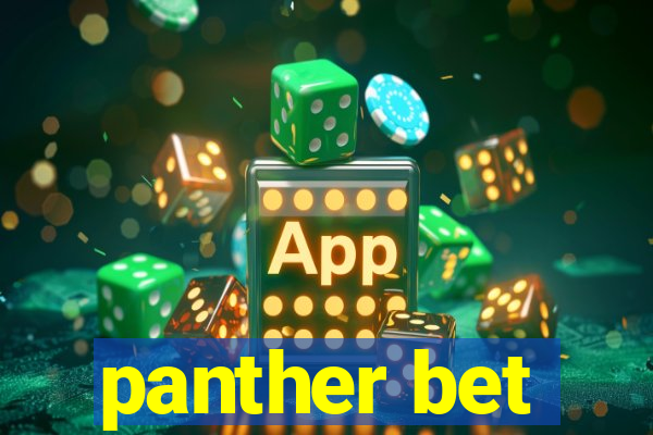 panther bet