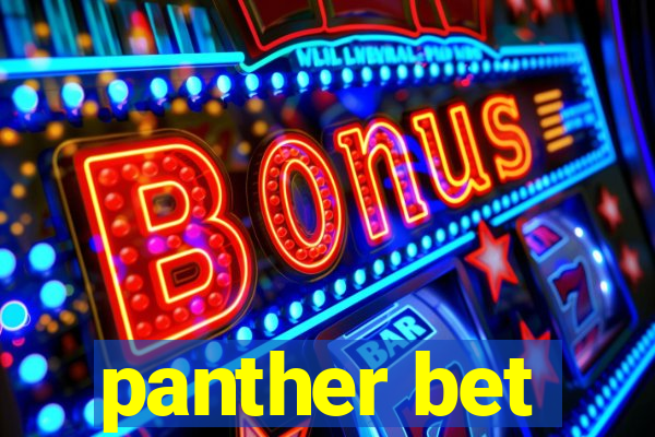 panther bet