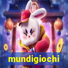 mundigiochi