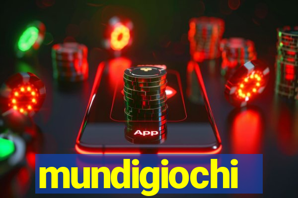 mundigiochi