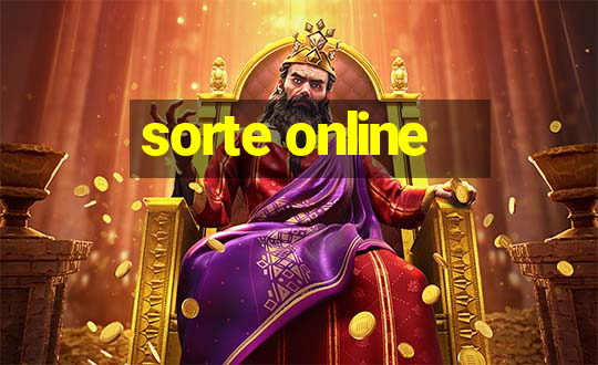 sorte online