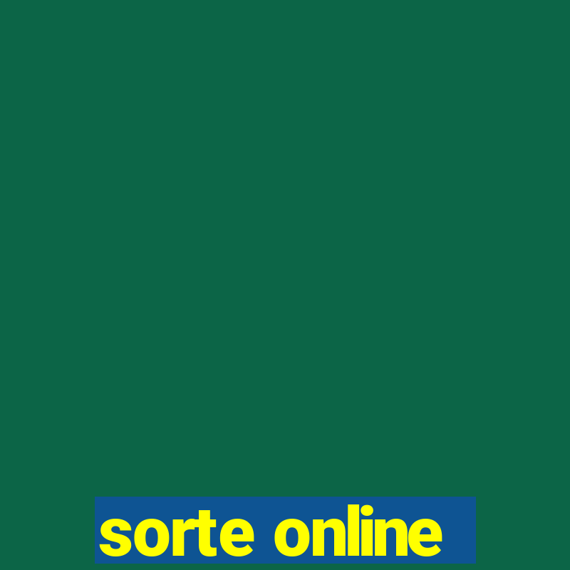 sorte online