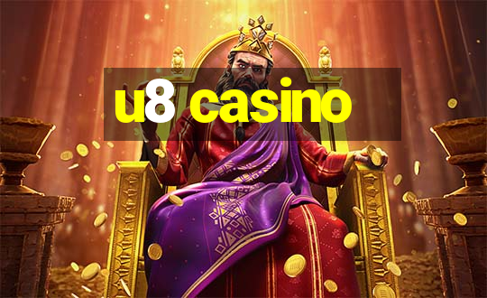 u8 casino