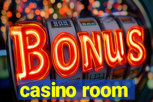 casino room